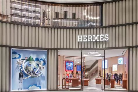 hermes paradeplatz